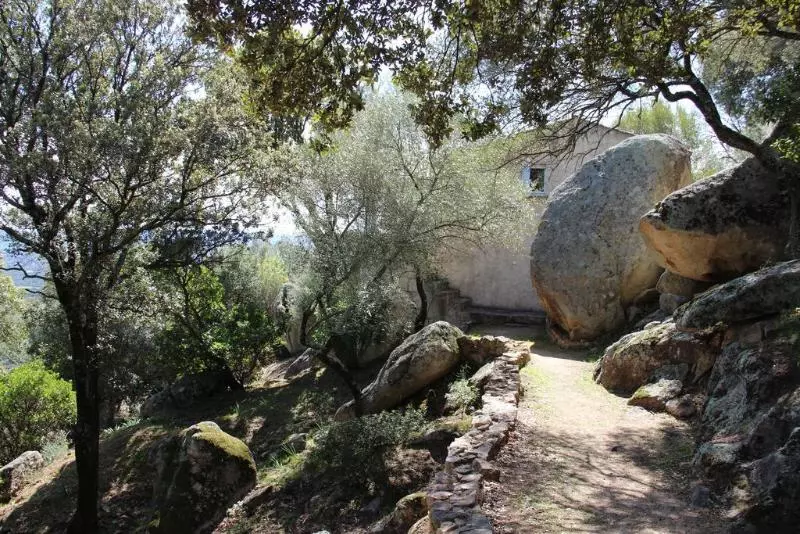 Fotos del hotel Les Hauts De Portovecchio:  5