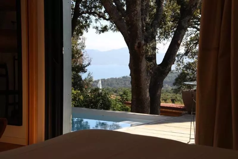 Fotos del hotel Les Hauts De Portovecchio:  14