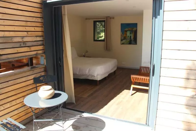 Fotos del hotel Les Hauts De Portovecchio:  13