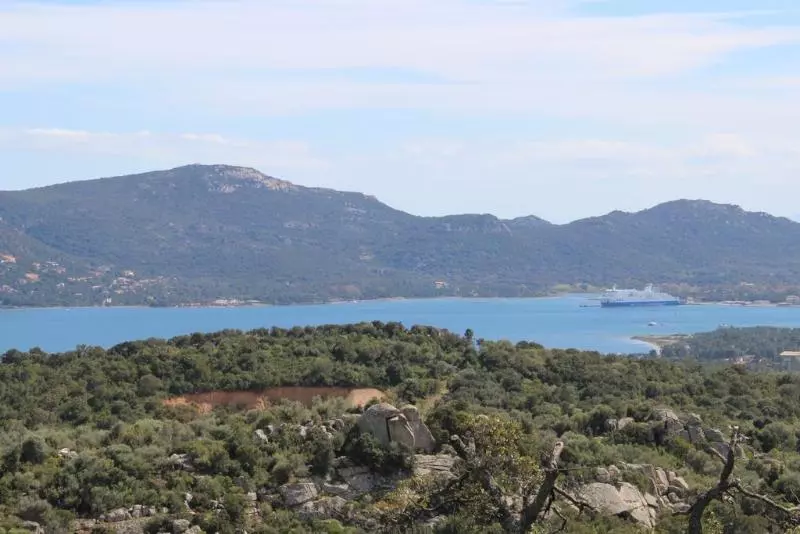 Fotos del hotel Les Hauts De Portovecchio:  17