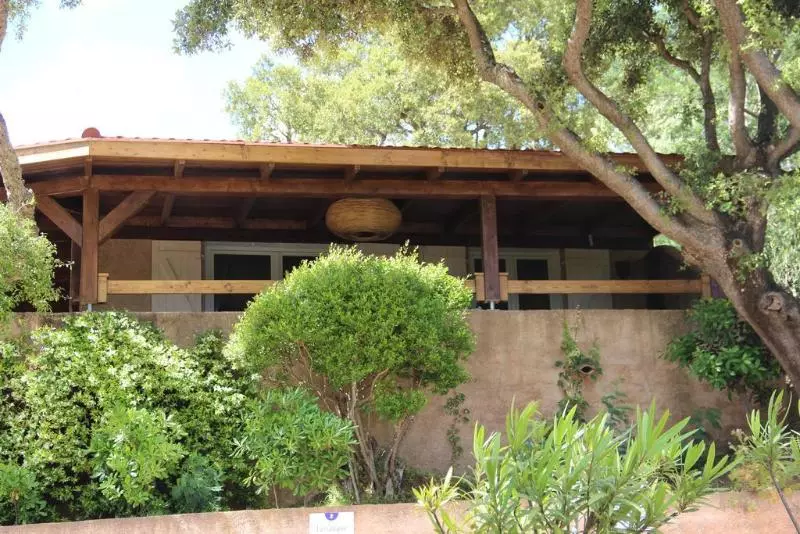 Fotos del hotel Les Hauts De Portovecchio:  9