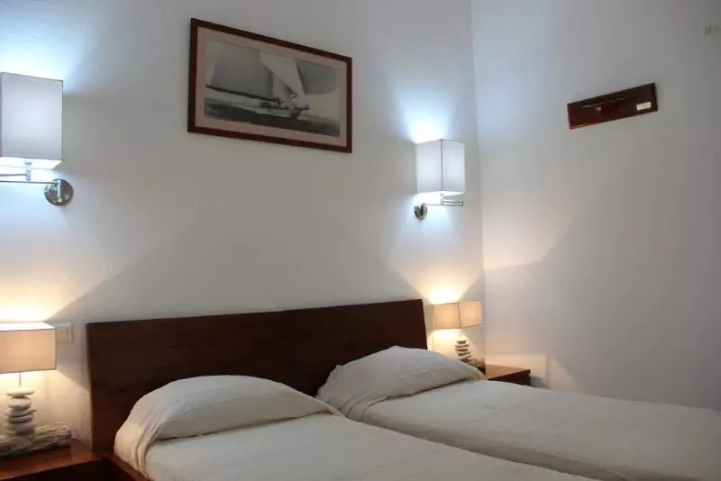 Fotos del hotel Les Hauts De Portovecchio:  19