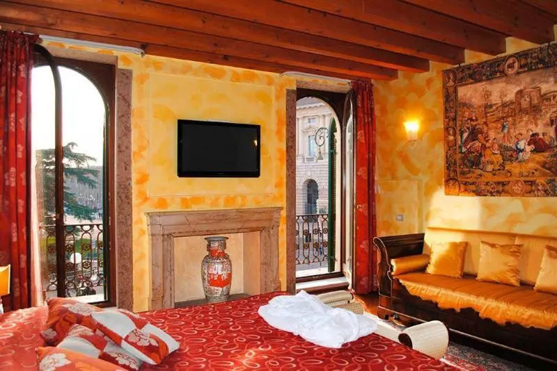 Fotos del hotel Locanda Ippopotamo:  15