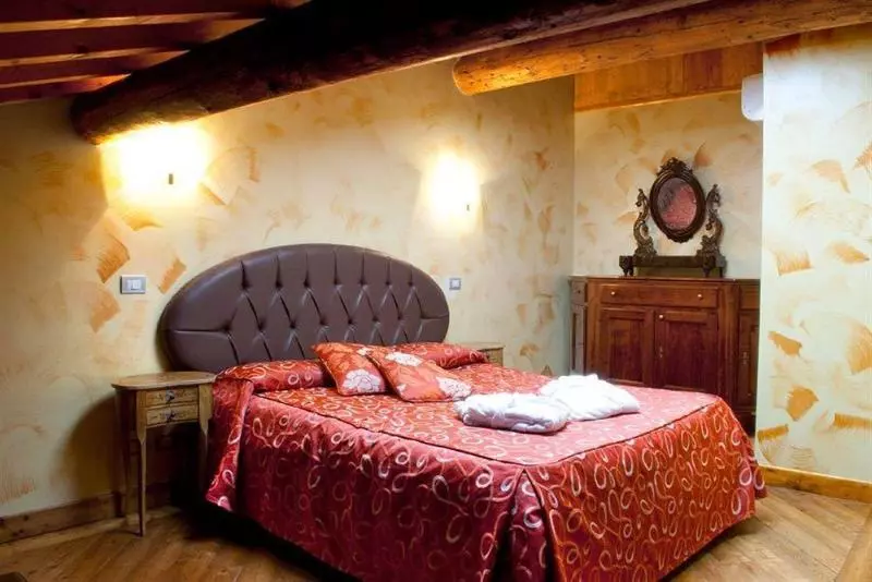 Fotos del hotel Locanda Ippopotamo:  5