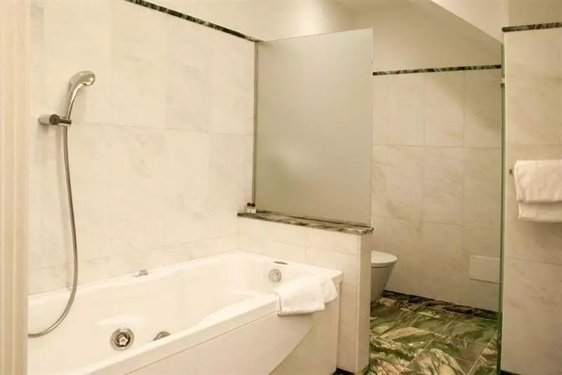 Fotos del hotel Locanda Ippopotamo:  4