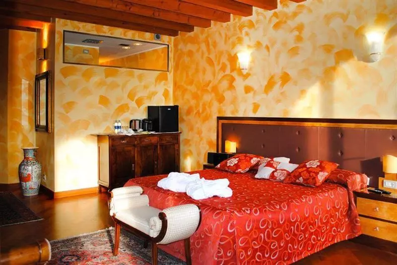 Fotos del hotel Locanda Ippopotamo:  11