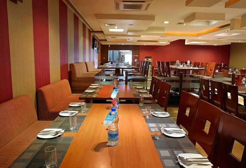 Fotos del hotel Mgm Mark Whitefield:  8