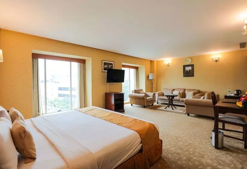 Fotos del hotel Mgm Mark Whitefield:  4