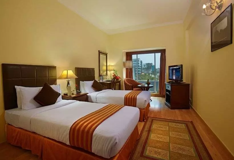 Fotos del hotel Mgm Mark Whitefield:  3