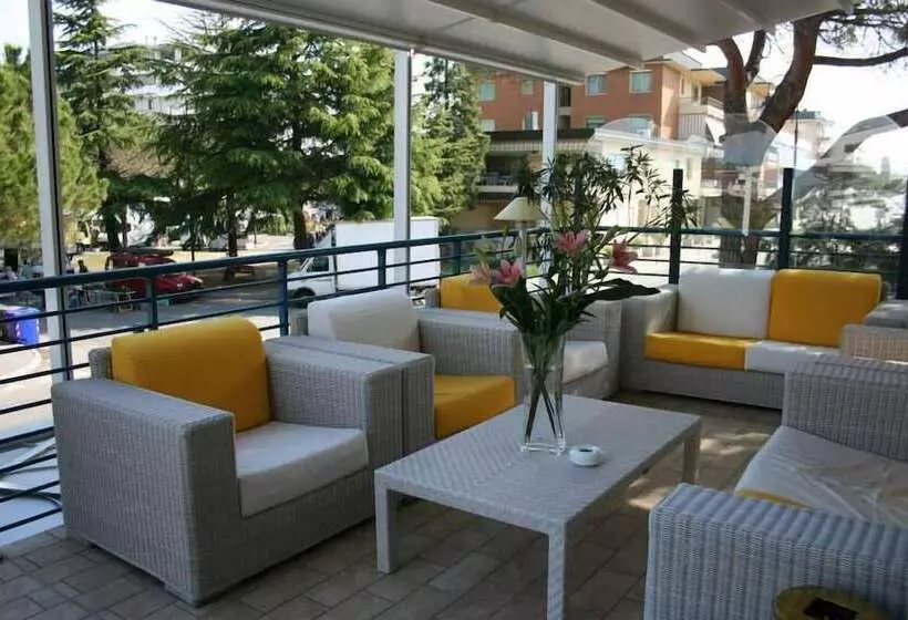 Fotos del hotel Rialto:  4