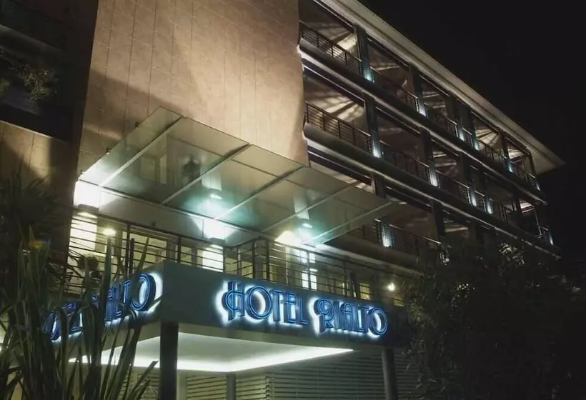 Fotos del hotel Rialto:  9