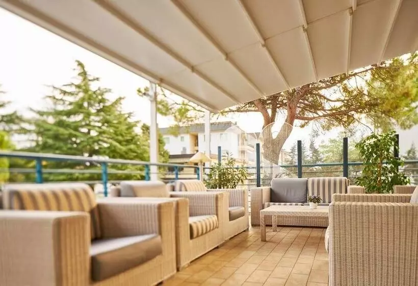 Fotos del hotel Rialto:  8