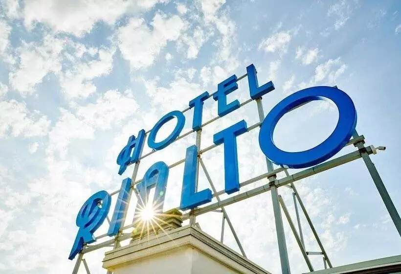 Fotos del hotel Rialto:  12