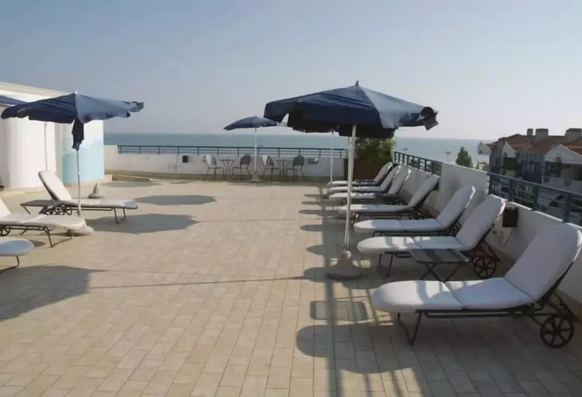 Fotos del hotel Rialto:  13