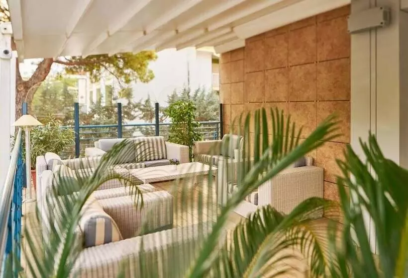 Fotos del hotel Rialto:  11