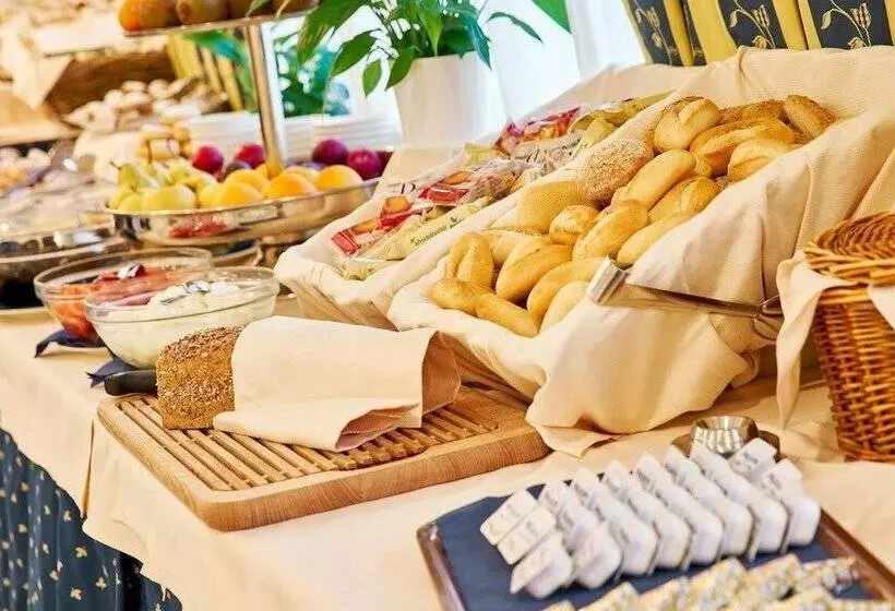 Fotos del hotel Rialto:  10