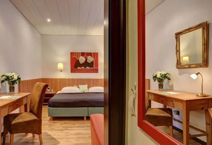 Fotos del hotel Centro Hotel Blankenburg By Ina:  3