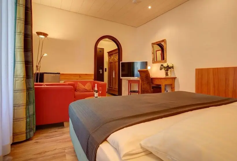 Fotos del hotel Centro Hotel Blankenburg By Ina:  7