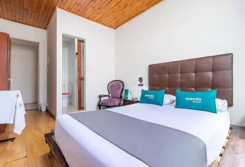 Fotos del hotel Ayenda Eloina:  10