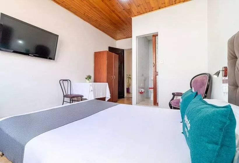 Fotos del hotel Ayenda Eloina:  8