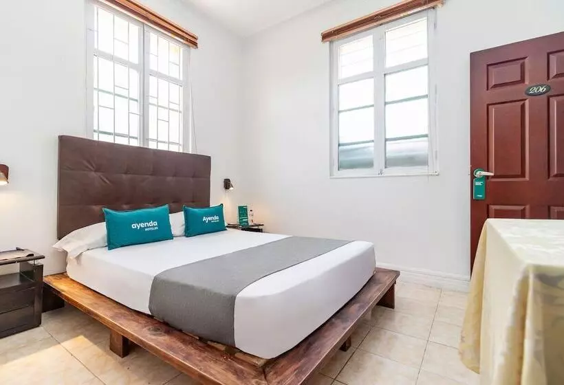 Fotos del hotel Ayenda Eloina:  18