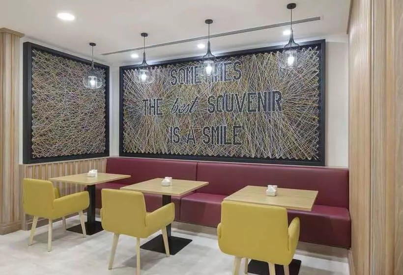 Fotos del hotel Hampton By Hilton Doha Old Town:  6