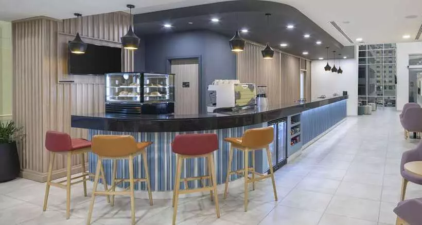 Fotos del hotel Hampton By Hilton Doha Old Town:  10