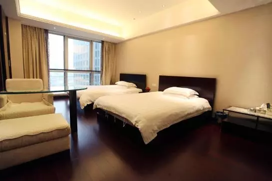 Fotos del hotel Crystal Lemon:  13