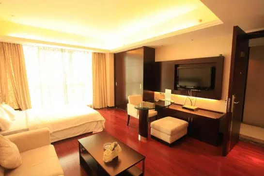 Fotos del hotel Crystal Lemon:  16