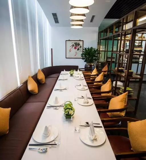 Fotos del hotel Momc:  11