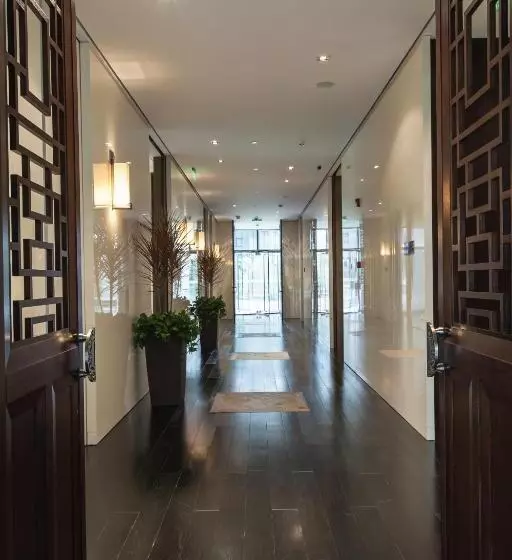 Fotos del hotel Momc:  3