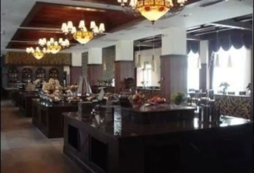 Fotos del hotel Ramada Kunming North:  4