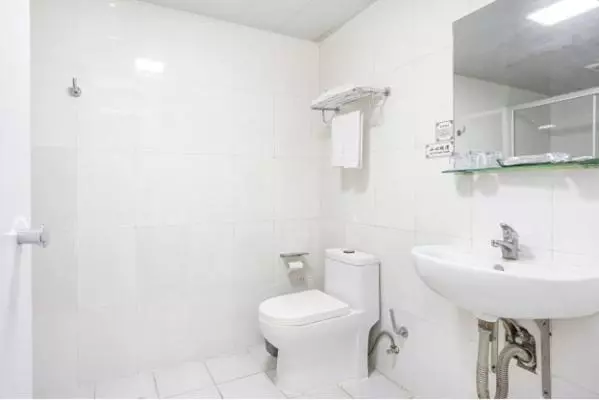 Fotos del hotel Revive House  Guangzhou Shang Xia Jiu:  6