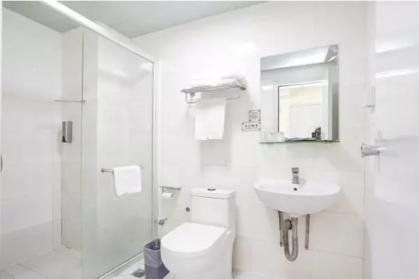 Fotos del hotel Revive House  Guangzhou Shang Xia Jiu:  2