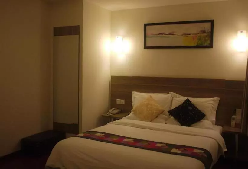 Revive House  Guangzhou Shang Xia Jiu