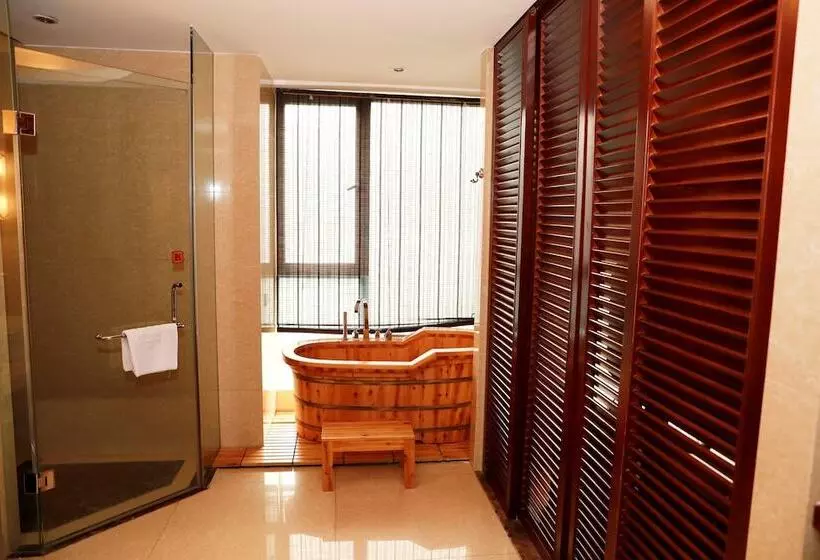 Fotos del hotel Nan He Xi Yue:  3