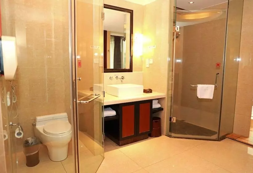 Fotos del hotel Nan He Xi Yue:  4