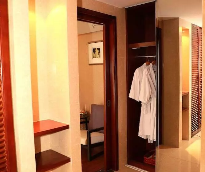 Fotos del hotel Nan He Xi Yue:  9