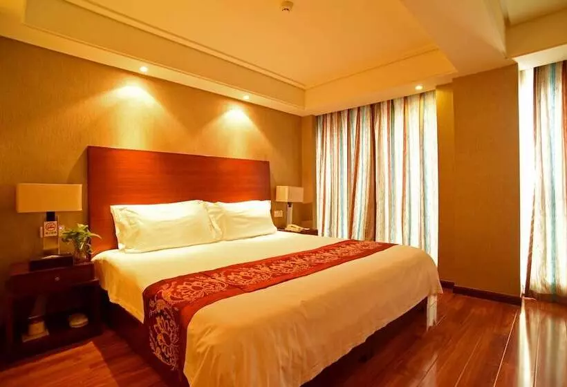 Fotos del hotel Nan He Xi Yue:  10