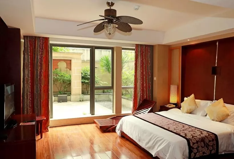 Fotos del hotel Nan He Xi Yue:  15