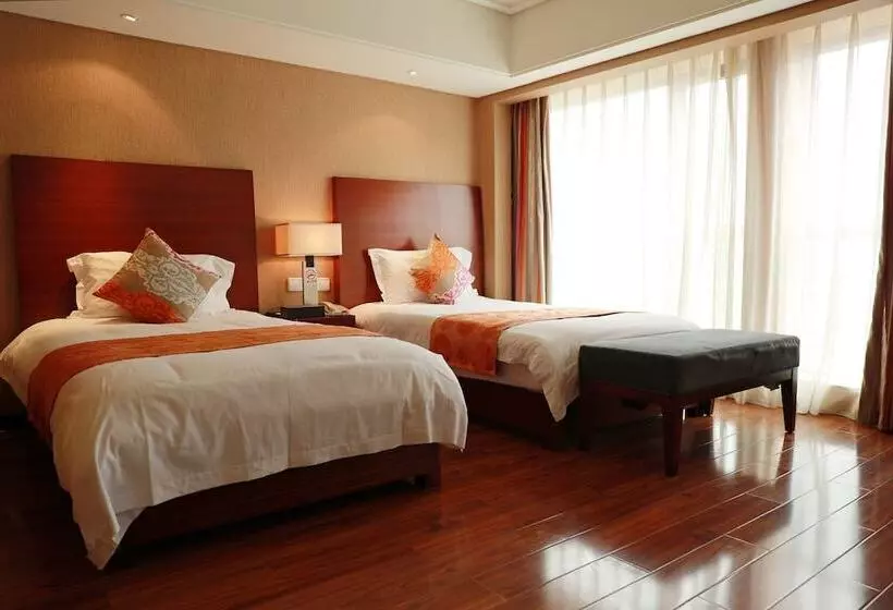 Fotos del hotel Nan He Xi Yue:  12