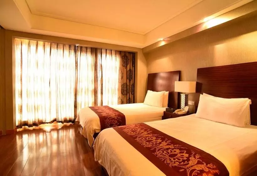 Fotos del hotel Nan He Xi Yue:  14