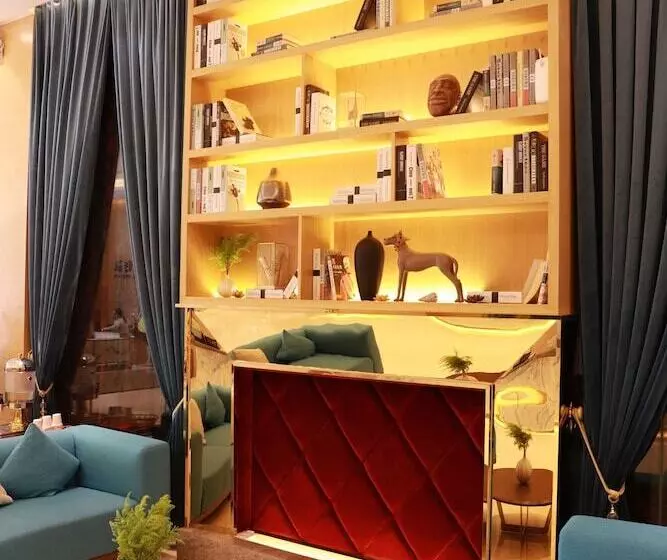 Fotos del hotel Nan He Xi Yue:  7