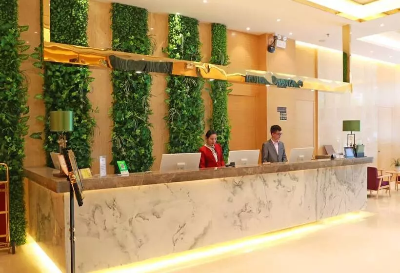 Fotos del hotel Nan He Xi Yue:  2