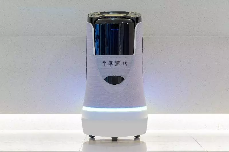 Fotos del hotel Ji Hotel Dongdan Beijing:  14