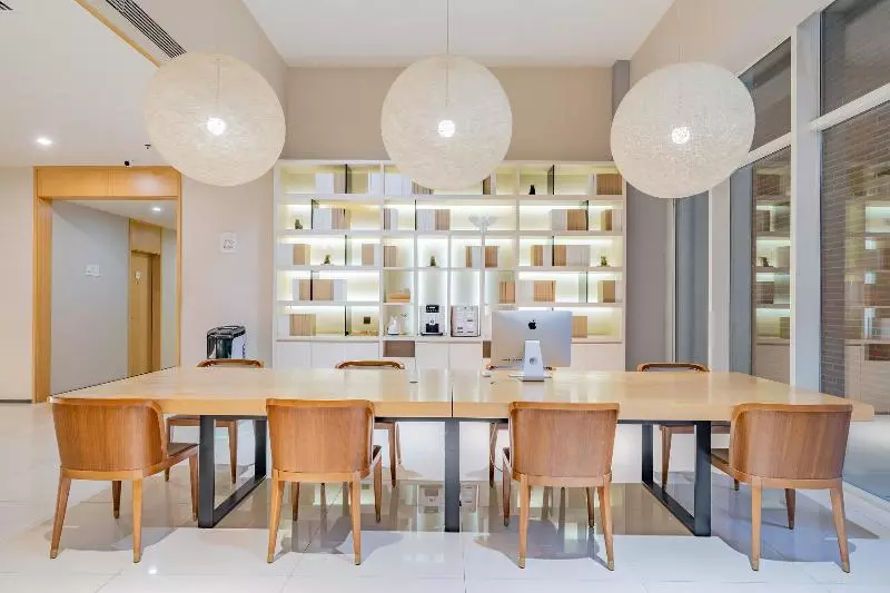 Fotos del hotel Ji Hotel Dongdan Beijing:  20