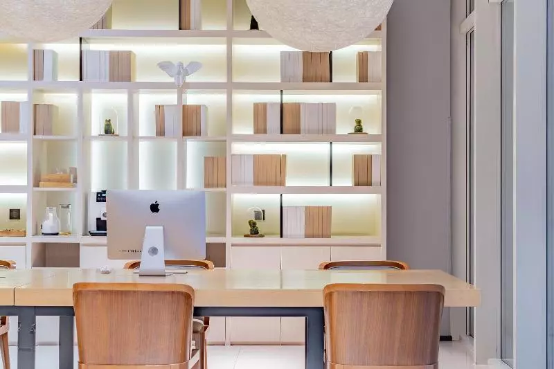 Fotos del hotel Ji Hotel Dongdan Beijing:  21