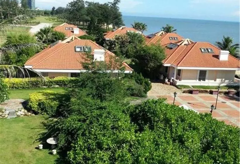 Fotos del hotel Hainan Noble Yacht Club:  6