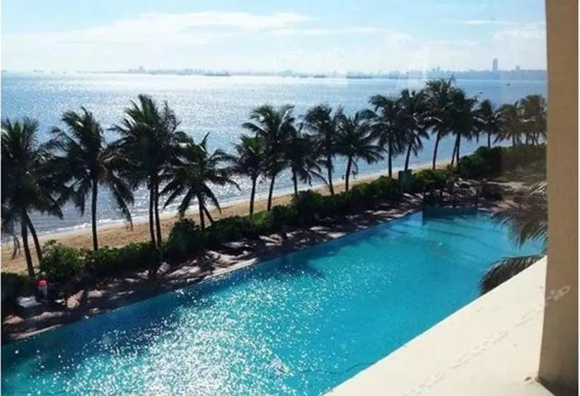 Fotos del hotel Hainan Noble Yacht Club:  9