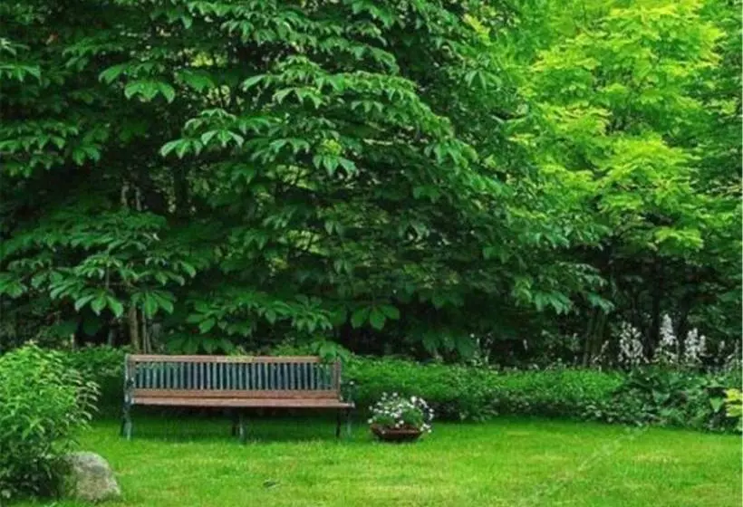 Fotos del hotel Hainan Noble Yacht Club:  15